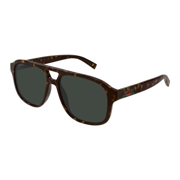 NWT Gucci GG1856S-002 Sunglasses
